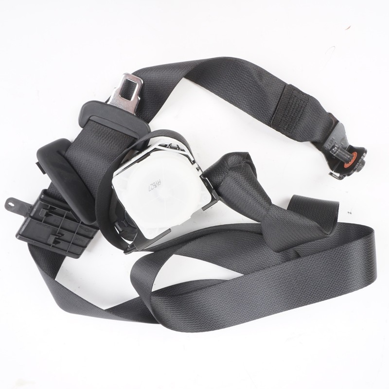 2022 - 2023 Genesis GV70 Rear Center Seatbelt Retractor OEM