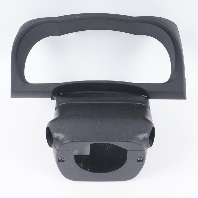 2014 - 2019 TOYOTA HIGHLANDER DASH LEFT SIDE SPEEDOMETER BEZEL TRIM COVER OEM
