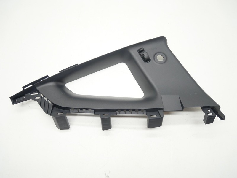 2024-2025 Ford Mustang GT S650 Driver Interior Quarter Panel Window Trim LH OEM