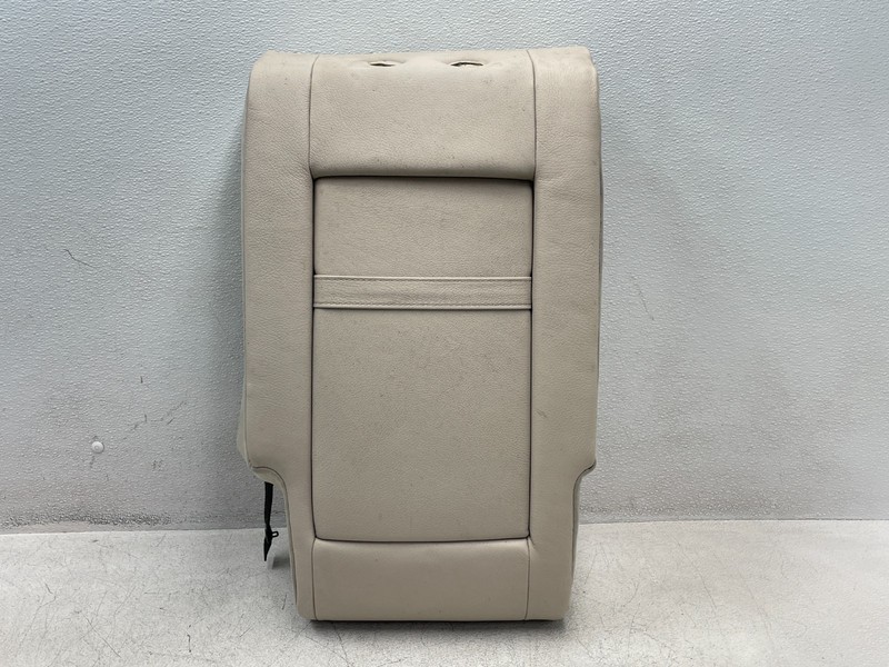 23-25 Mercedes EQS450 SUV X296 Rear Center Middle Armrest Seat Cushion 1627 OEM