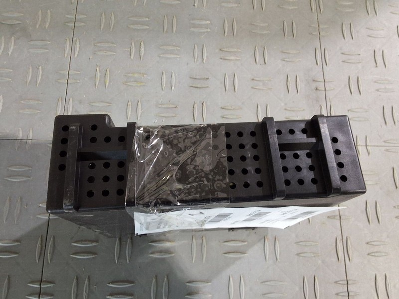2017-2018 Chevy Silverado 1500 Radio Receiver ID 84222864