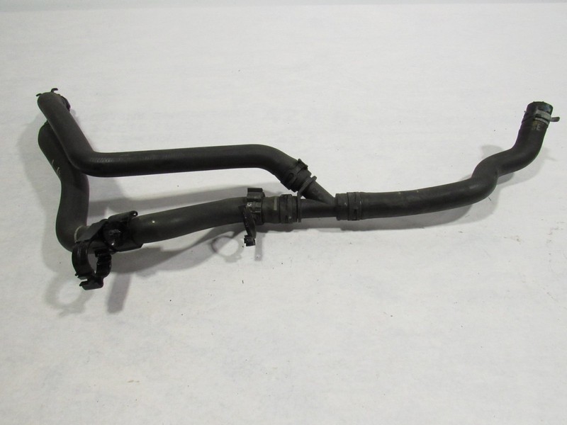 10-15 Jaguar XK XKR 2014 5.0L Engine Coolant Water Radiator Pipe Hose Line |:O