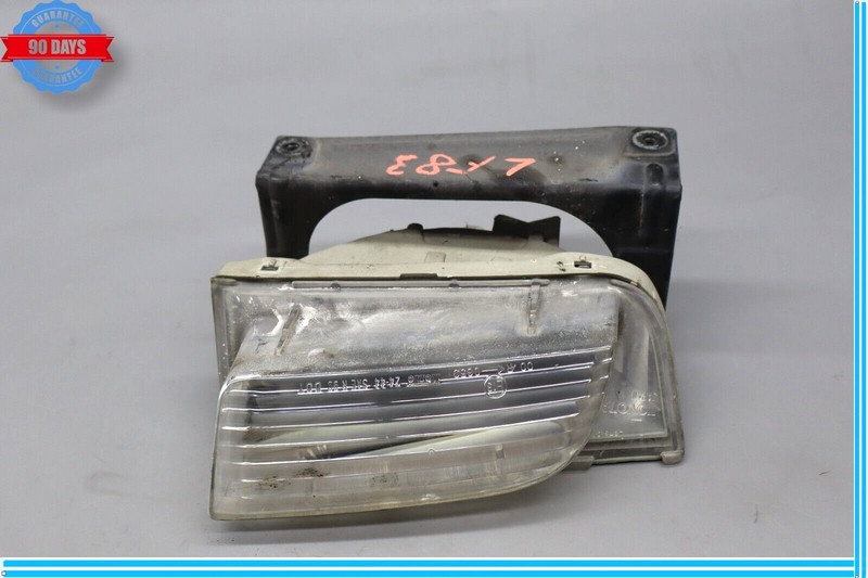 02-10 Lexus SC430 Front Lower Left Driver Side Fog Light Lamp Headlight Oem