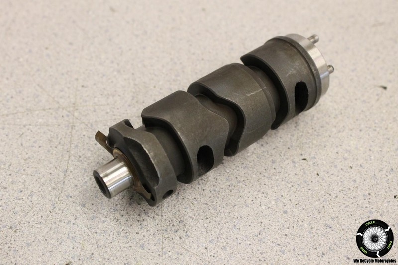 2000 Honda Rebel 250 CMX250C ENGINE TRANSMISSION GEAR SHIFT SHIFTER CAM DRUM CMX