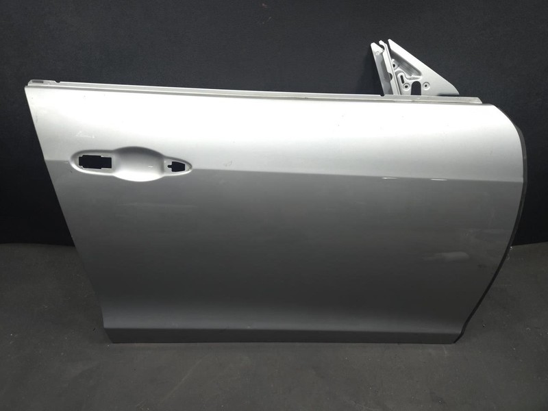 Front Right Door Shell 2014 Maserati Ghibli 673007995 2015 2016 2017 - 2022 X