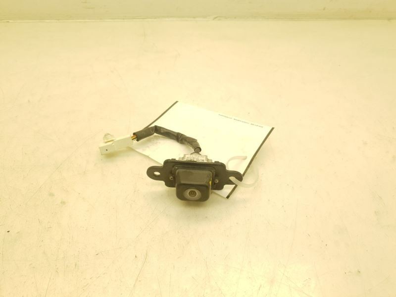 05 LEXUS LS430 REAR VIEW CAMERA DECKLID MOUNTED