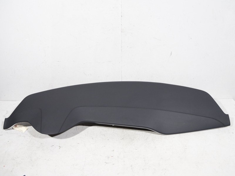16-20 Tesla Model X Dashboard Instrument Panel Dash Trim Cover Assy W/ BAG 🚗