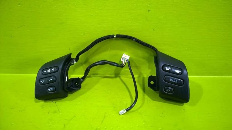 06 07 08 RX400H PHONE DISPLAY MODE VOLUME WHEEL SWITCH OEM 3259-9