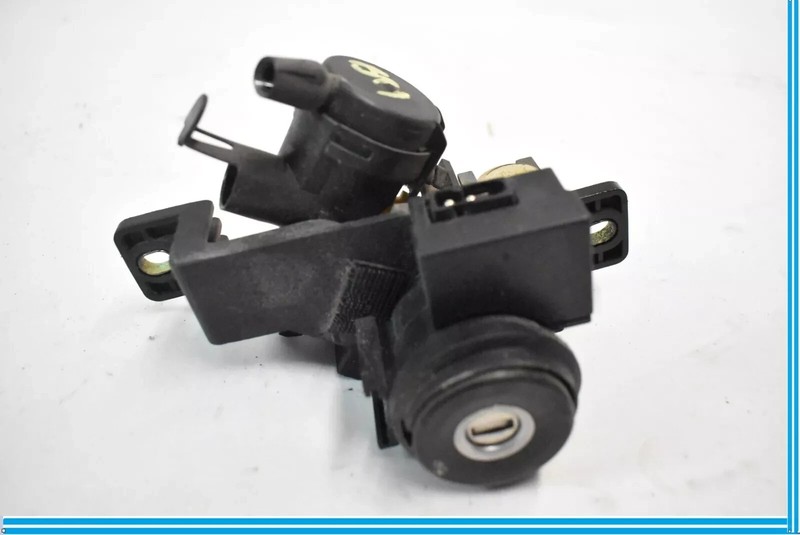 90-02 Mercedes R129 300SL SL320 500SL Rear Trunk Lid Lock Latch Actuator OEM
