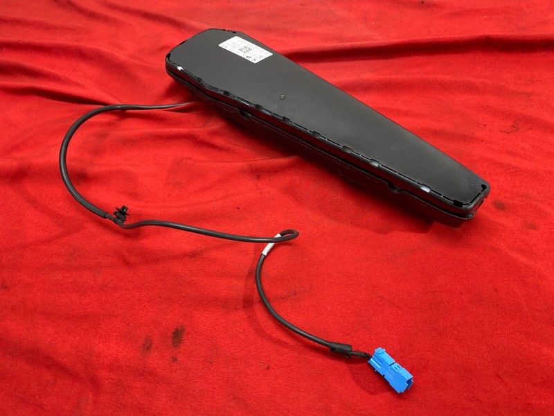 BMW F30 F32 F36 F80 F82 Front Right Passenger Side Seat Safety Module Unit OEM✅