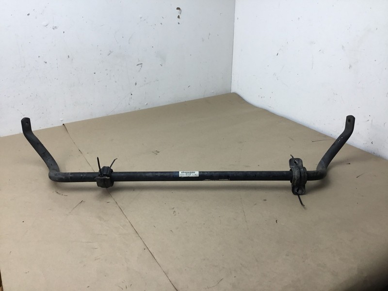 Bentley Bentayga 2019 Front Suspension Sway Anti Roll Stabilizer Bar 16-20 ;:Y