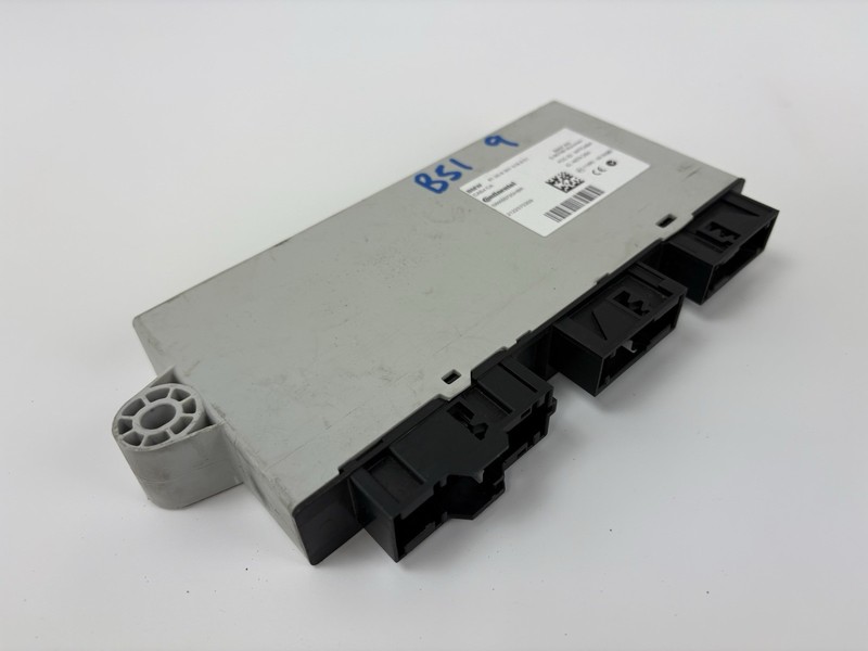 ✅ OEM BMW F10 F07 F12 F01 F06 F25 M5 CAS4 Comfort Access Control Unit Module