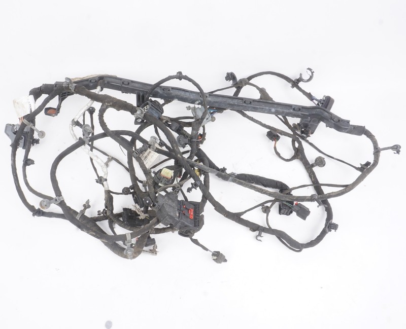 2018 Jeep Wrangler Wire Harness OEM