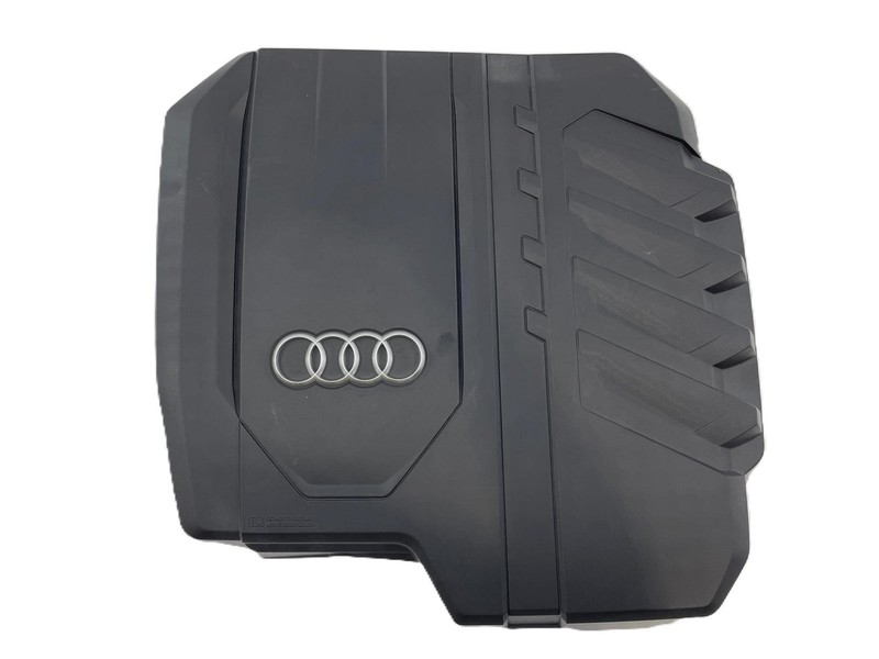 2024 Audi Q5 Premium 45 2.0L Awd Engine Cover Foam Heat Barrier 06N103925 OEM