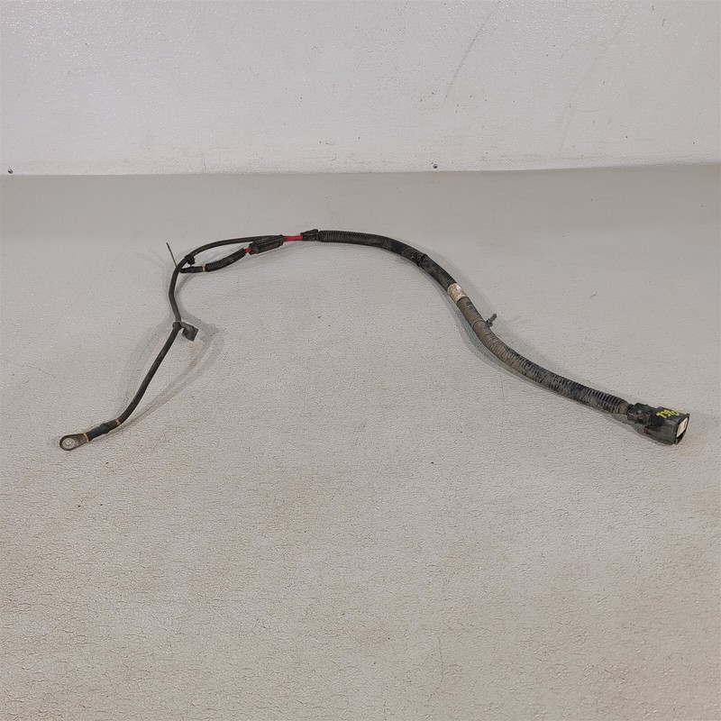 12-15 Camaro Ss Electric Rack Pinion Wiring Harness Aa7390