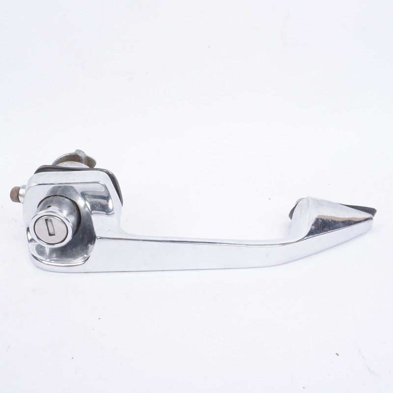 1975 Mercedes Benz W114 W115 Front Left Driver Door Exterior Handle W 115 114