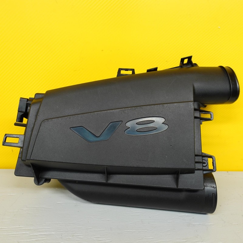 2013-2017 MERCEDES S550 W222 AIR INTAKE CLEANER BOX RIGHT OEM A2780900201