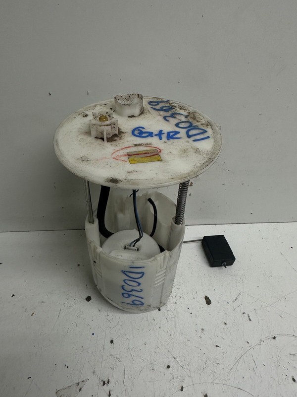 2007-2009 Lexus RX350 Fuel Gas Pump w Sending Unit & Bracket Oem