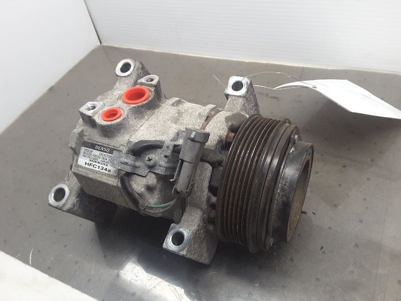 Air Conditioner AC Compressor Fits 11-13 SIERRA 1500 PICKUP 621914