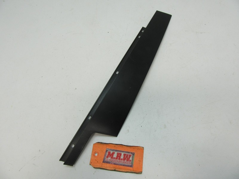 MOLDING DOOR GLASS WINDOW DOOR PANEL CAR DRIVER FRONT LF L for BMW SEDAN 06-11