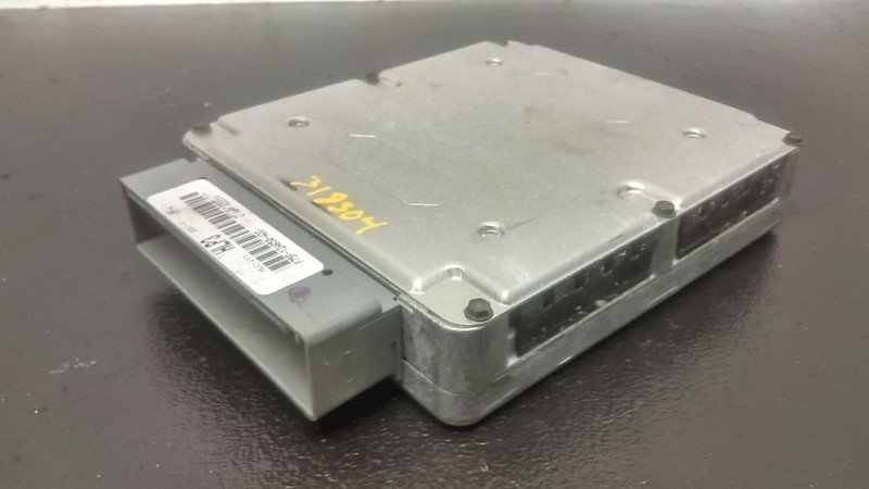 97 Ford Expedition 5.4L Engine Control Module 8-330 OEM F75F-12A650-ADD