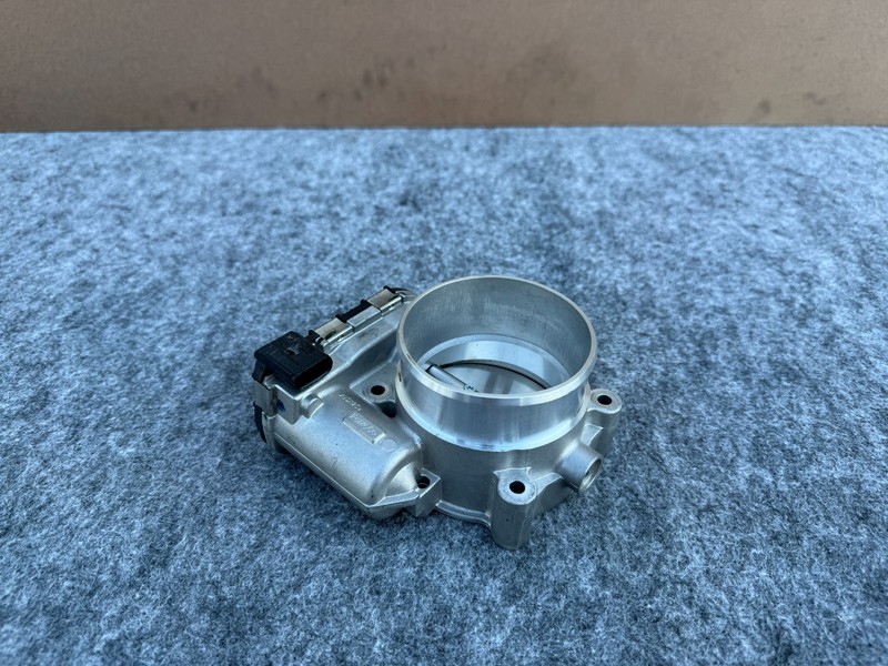 FORD MUSTANG GT 2024-2026 OEM ENGINE MOTOR THROTTLE BODY ACTUATOR ASSEMBLY
