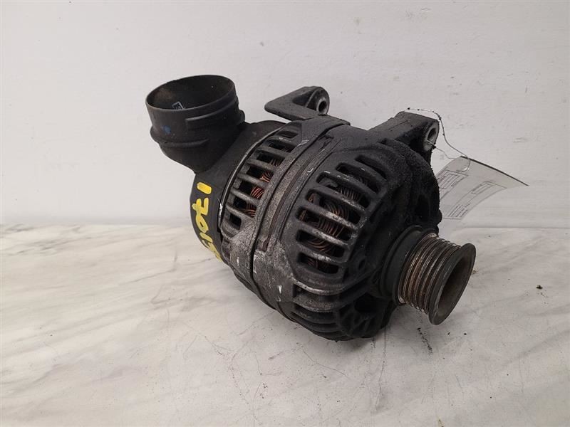Alternator 140 Amp M56 265S6 Engine Slev Fits 02-06 BMW 325i 557584