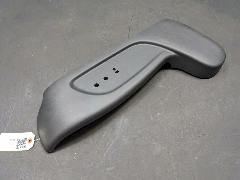 Front Right Seat Outer Cover 2013 Infiniti JX35 2014 2015 2016 2017 2018 2019