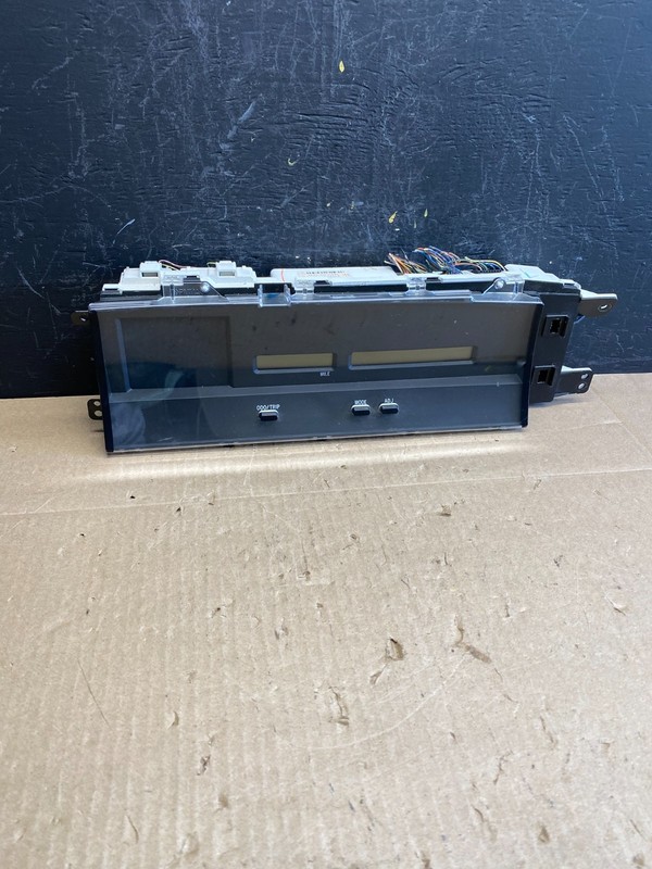 2000 to 2001 Toyota Avalon Cluster Gauge Speedometer ac6398 DG
