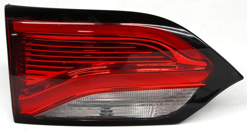 OEM Left Driver Side LED Tail Lamp For Pacifica Touring L Plus Limited Hybrid