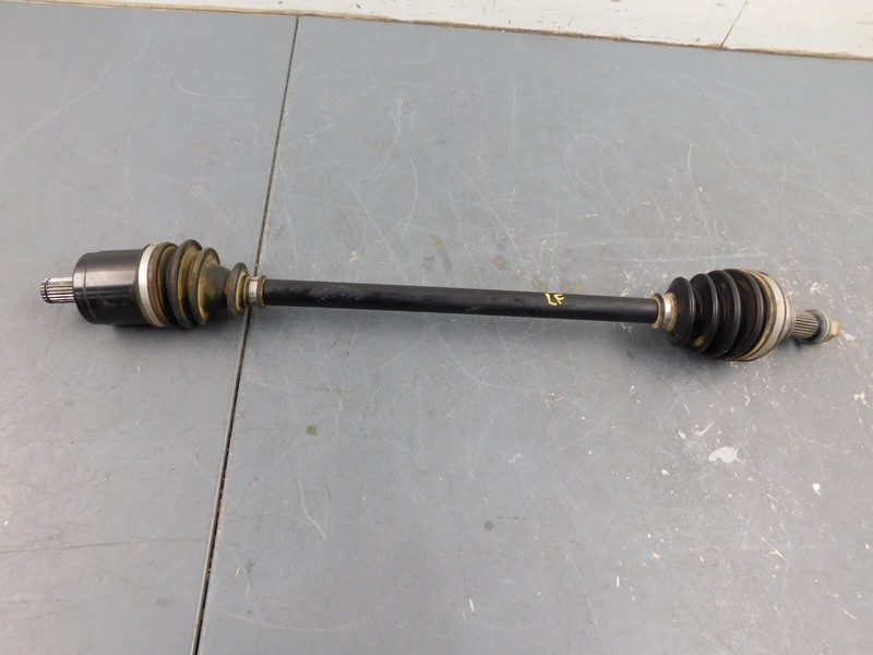 #0762 Y4 - 2017 16 17 18 Polaris RZR XP 1000 Left Front CV Axle