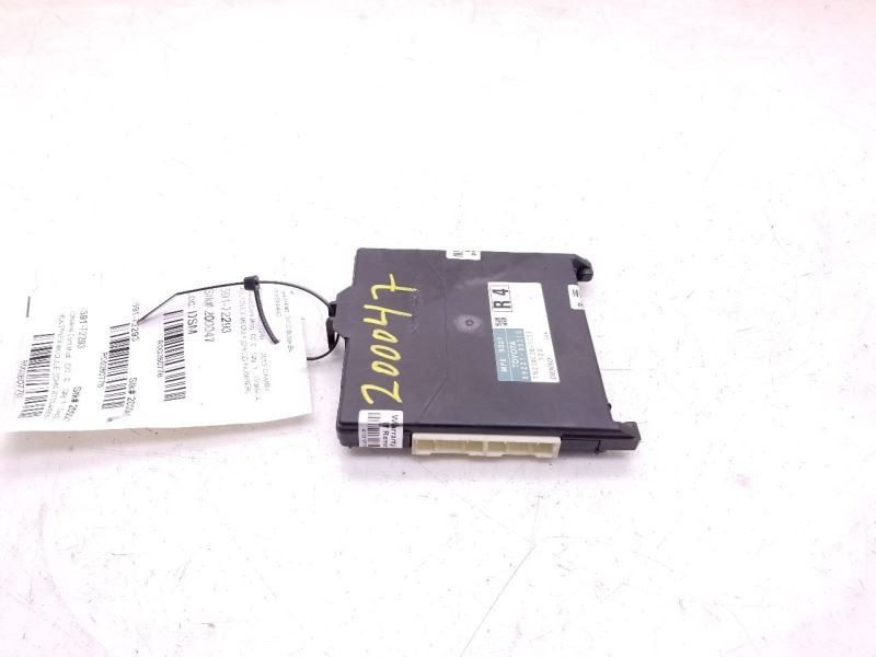 13 14 TOYOTA CAMRY MULTIPLEX NETWORK CONTROL ECM