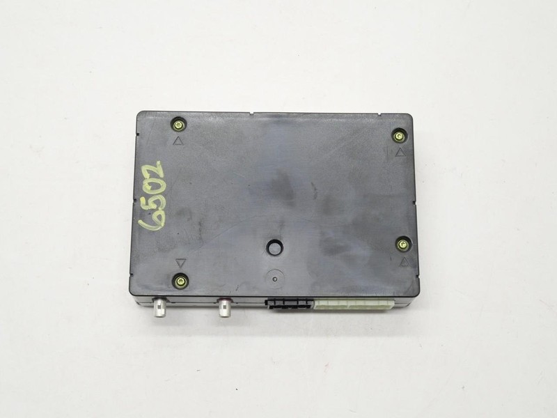 2018-2019 BUICK ENCLAVE TELEMATICS COMMUNICATION CONTROL MODULE UNIT OEM