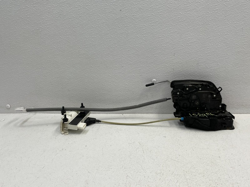 2016-2019 BMW 750i G12 Rear Left Driver Door Lock Latch Actuator Motor 1529 OEM