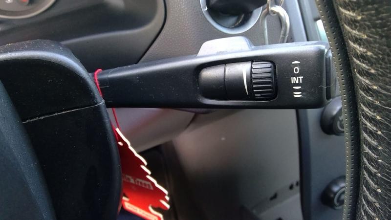 Combination Switch VOLVO S40 04 05 06 07 08 09 10 11