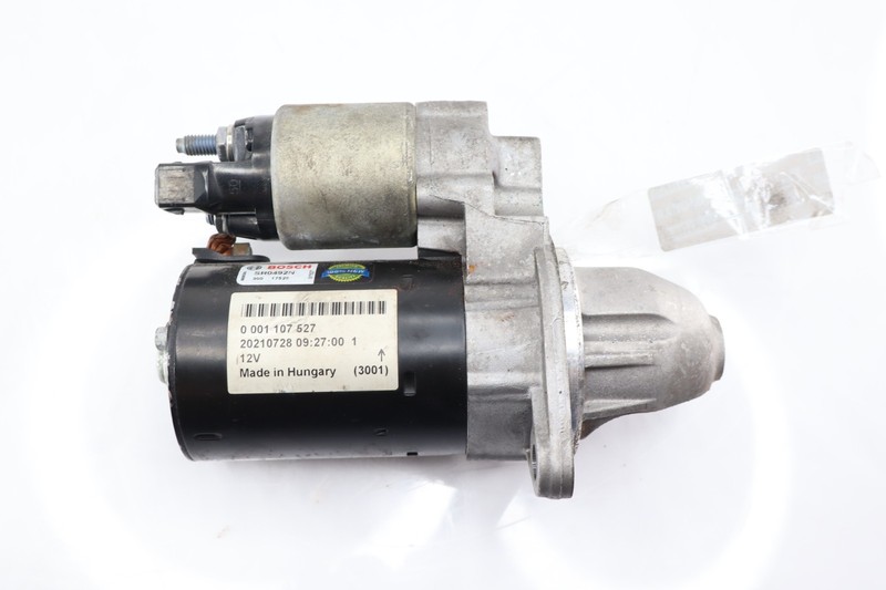 ✅ 07-13 BMW 128i 328I X1 X3 X5 3.0L X6 STARTER MOTOR BOSCH SR0492X 779 91806 OEM