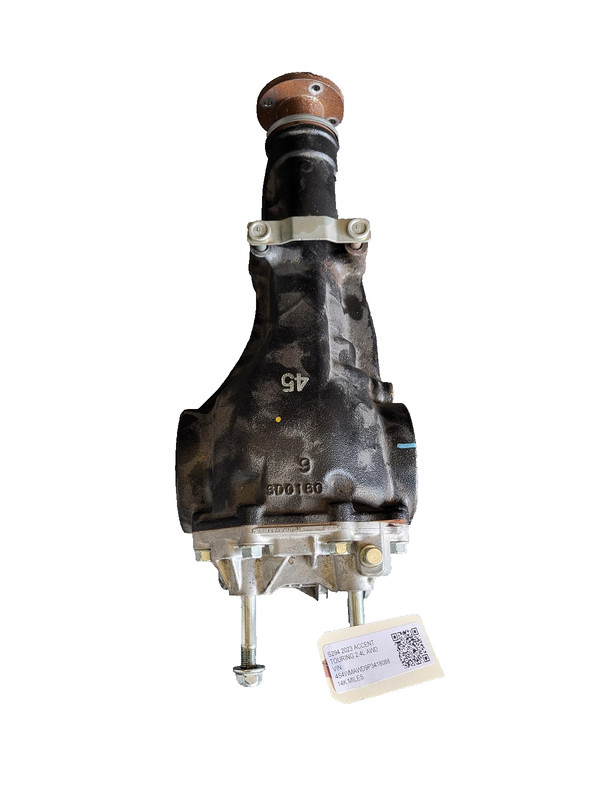 2019-2023 Subaru Ascent Rear Differential Carrier 14k Miles OEM 2.4L AWD