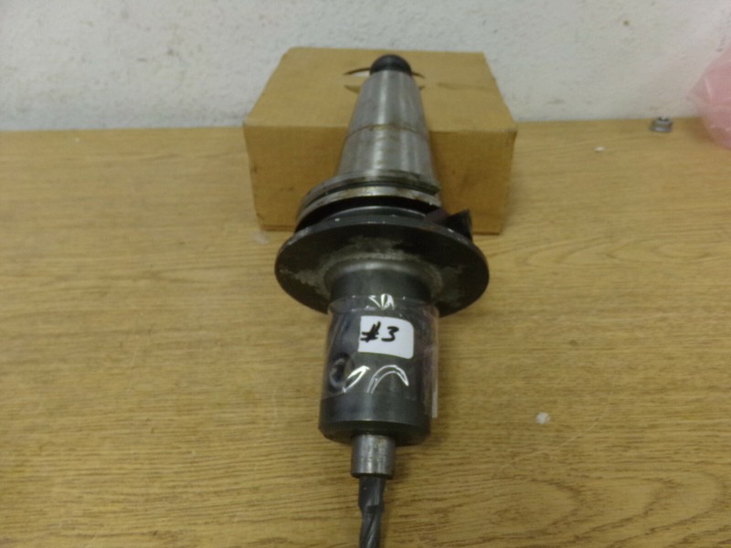Valenite 109-MC-159729 9T3 Tool Holder Assembly #3 *FREE SHIPPING*
