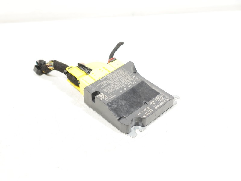 2015-2018 Mercedes C300 W205 Control Module SRS A2059008518 OEM 62K