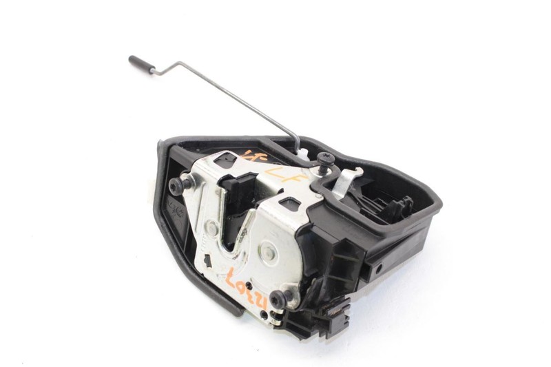15-17 BMW M3 3.0L Twin Turbo Driver Left Front Door Latch Lock Actuator