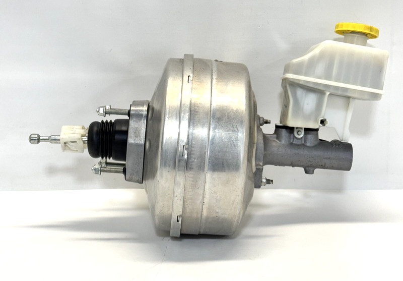 ✅ 2019-25 RAM 1500 5th POWER BRAKE VACUUM BOOSTER MASTER CYLINDER Reservoir OEM