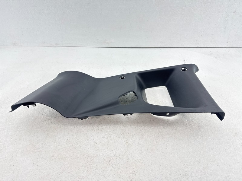 2015-2023 JEEP RENEGADE REAR LEFT SIDE QUARTER C PILLAR COVER TRIM PANEL OEM