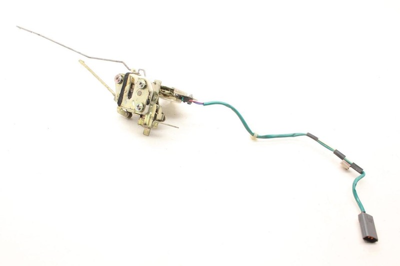 99-00 Mazda Mx-5 Miata Driver Left Front Door Lock Latch Actuator