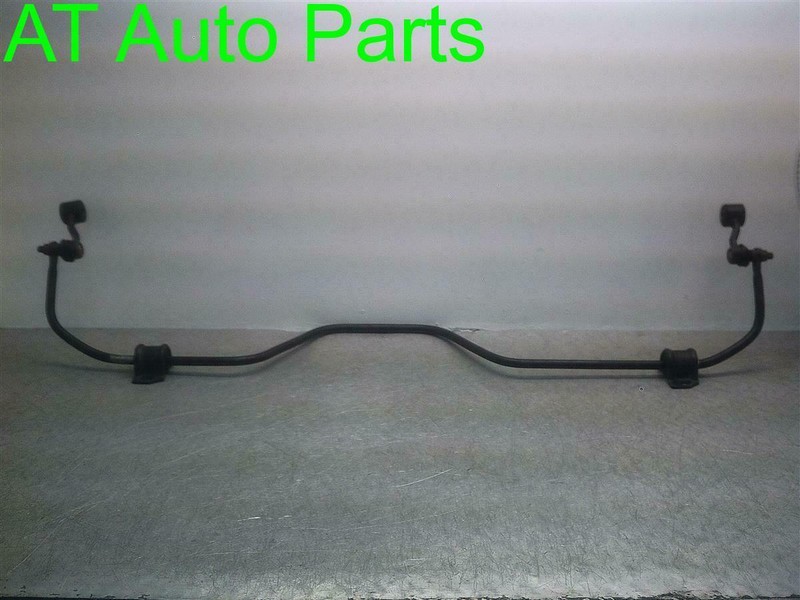 05 06 07 08 09 DODGE DURANGO REAR BACK STABILIZER SWAY BAR OEM 52855386AA