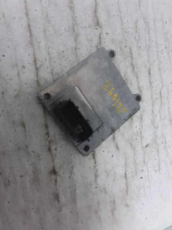 Transmission Control Module TCM Fits 06-14 EXPRESS 1500 VAN 24241806