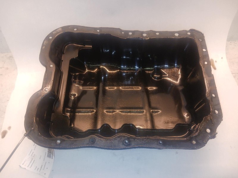 14 HYUNDAI TUCSON Oil Pan 2.4LOEM 6 Month Warranty!