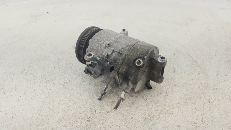 20-24 Ford Escape Titanium A/C Air Conditioning Compressor OEM LX6Z-19703-U