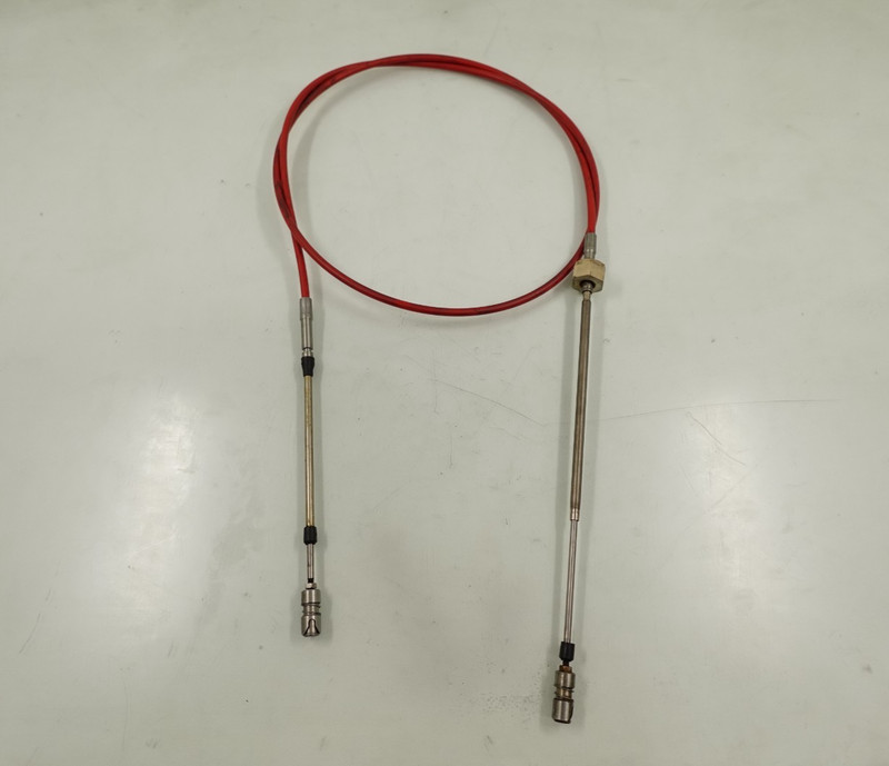 1999-2005 Yamaha XLT 1200 OEM Reverse Control Cable F0D-U149C-00-00