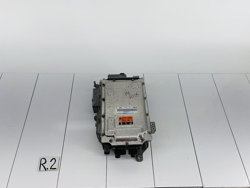 11-15 CHEVROLET VOLT 1.4L L4 DRIVE MOTOR GENERATOR POWER INVERTER MODULE OEM