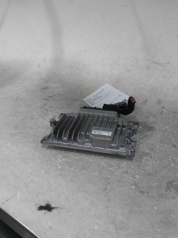 2020 Honda Passport Engine Control Module ECM OEM 37820RLVL51 33K Miles